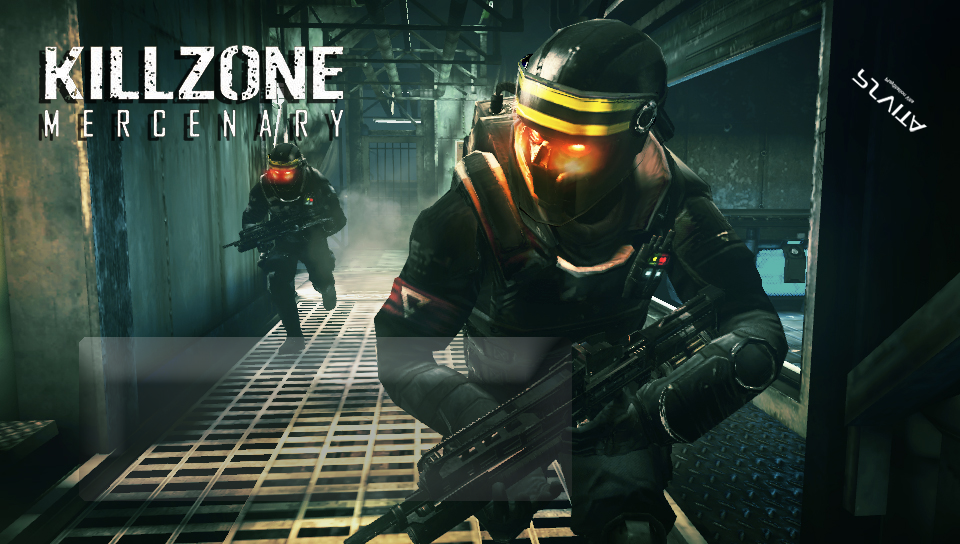 Killzone Mercenary wallpaper 31.01.2013. (11)