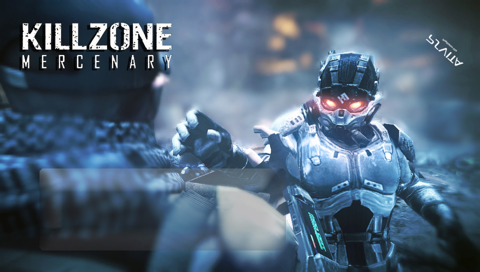 Killzone Mercenary wallpaper 31.01.2013. (1)