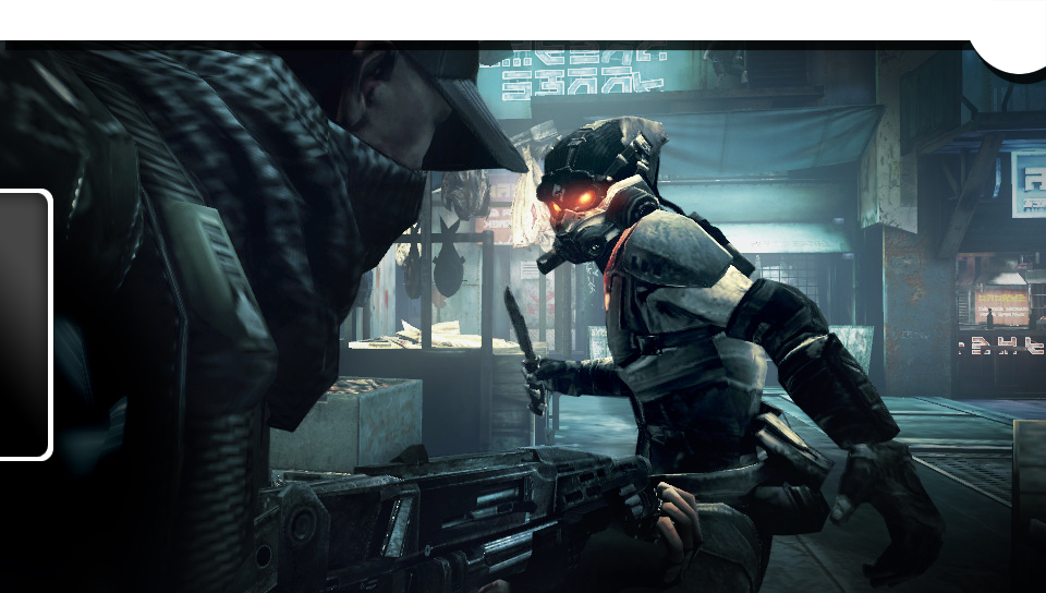 Killzone Mercenary wallpaper 31.01.2013. (4)