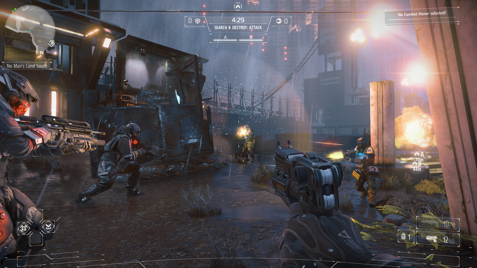 Killzone Shadow Fall gamescom 21.08.2013 (15)