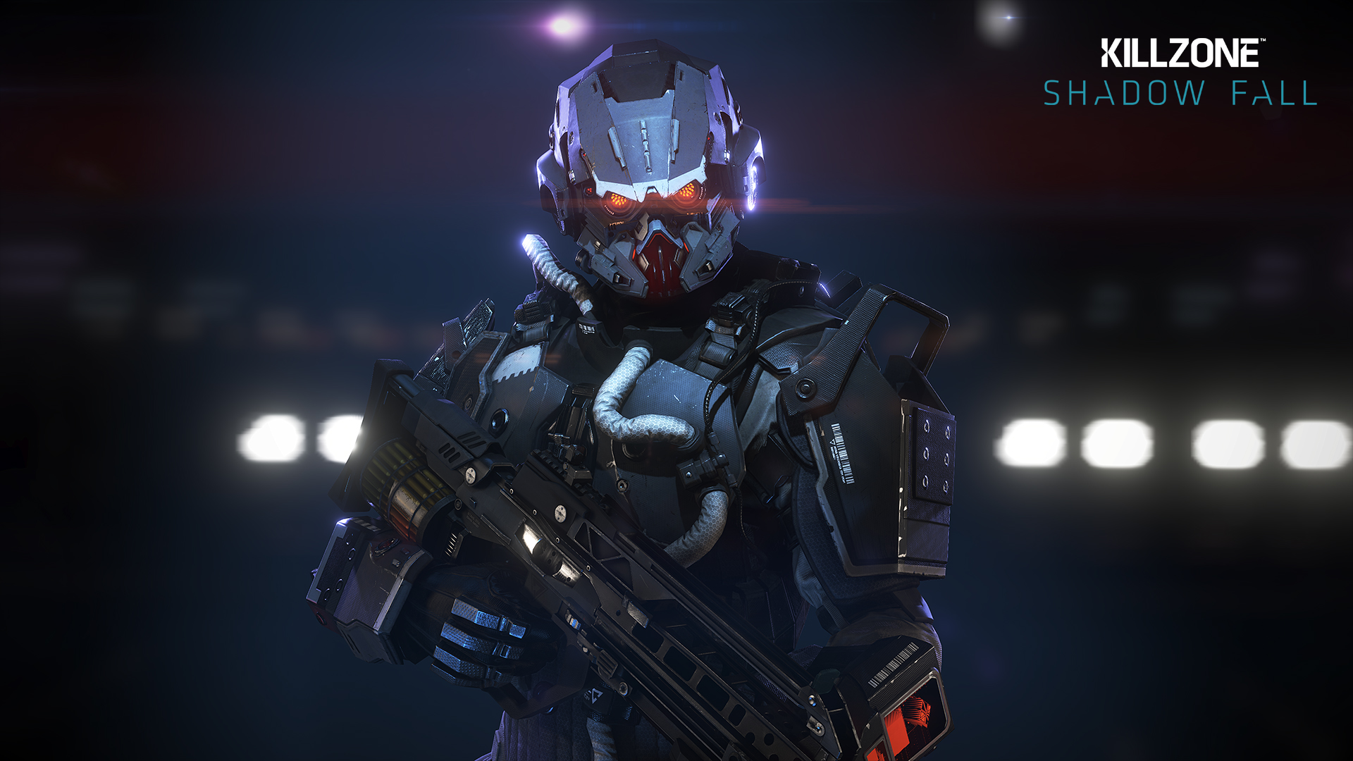 Killzone Shadow Fall images screenshots 01