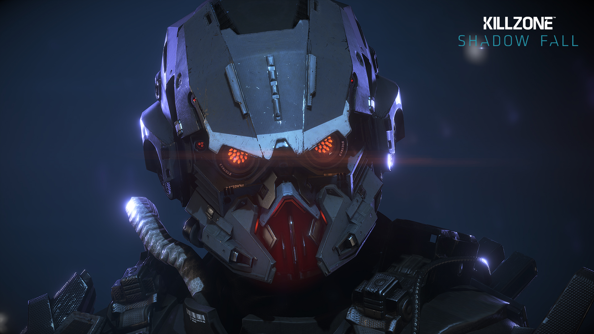 Killzone Shadow Fall images screenshots 02