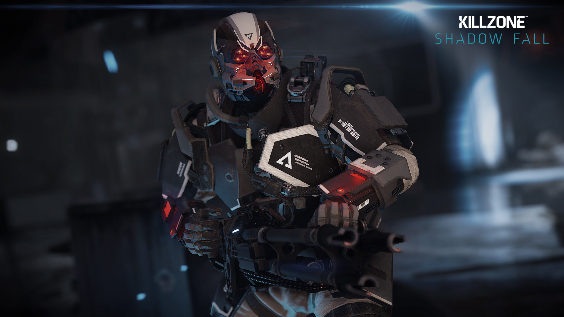 Killzone Shadow Fall images screenshots 06