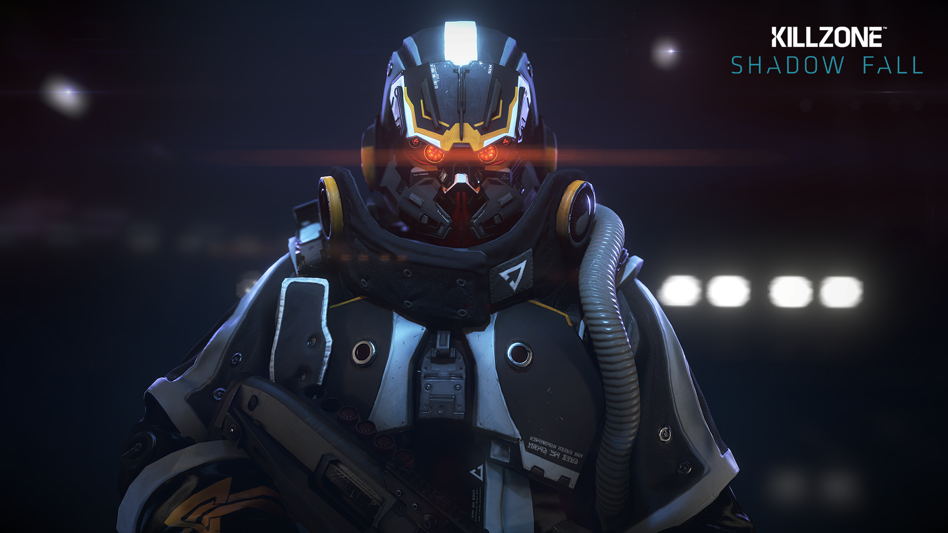 Killzone Shadow Fall images screenshots 07