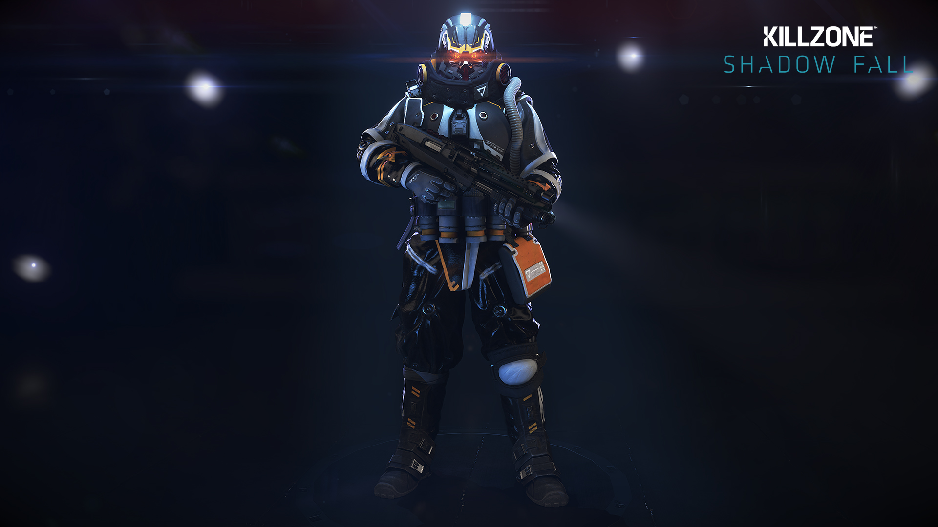 Killzone Shadow Fall images screenshots 08