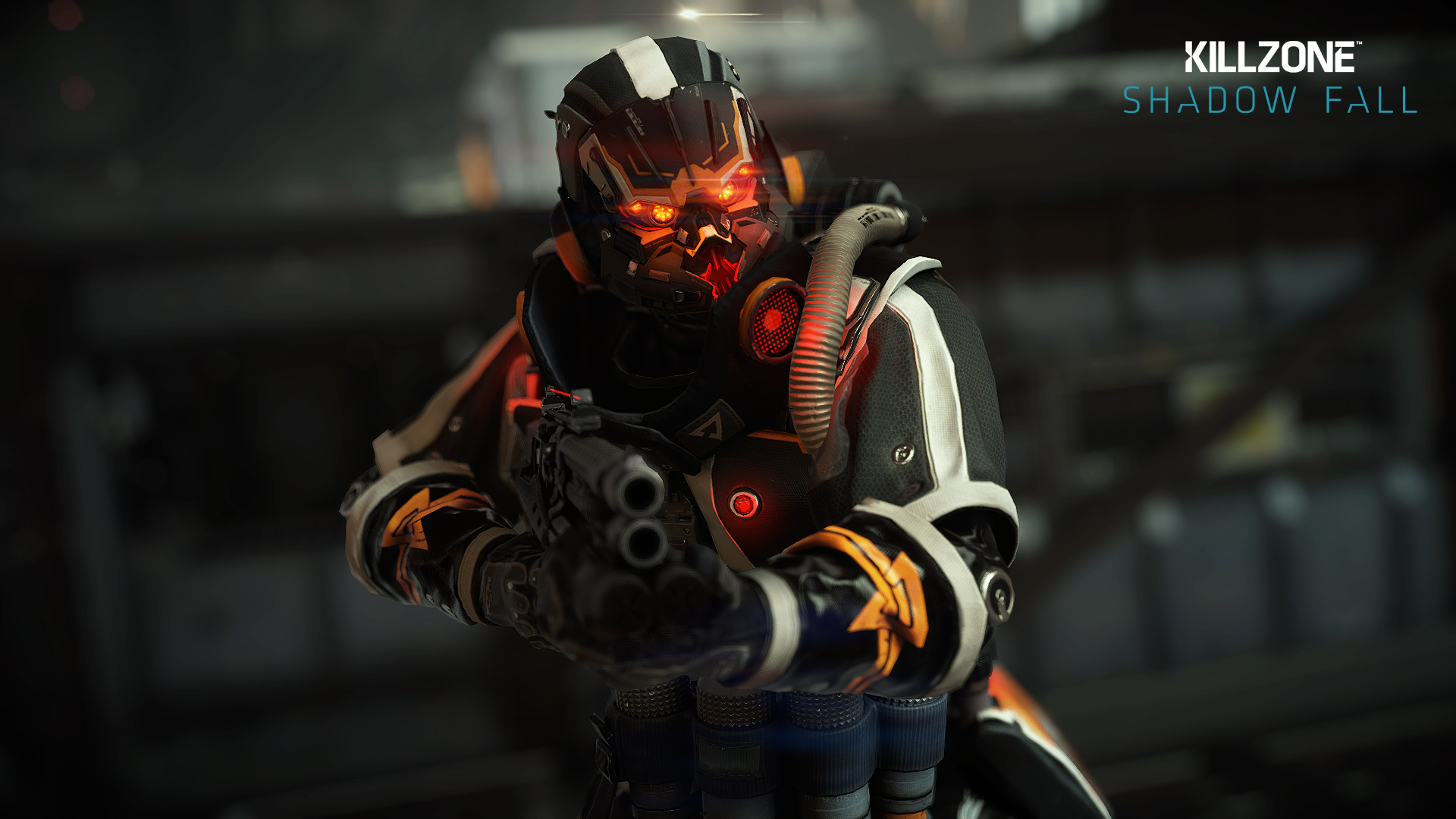Killzone Shadow Fall images screenshots 09