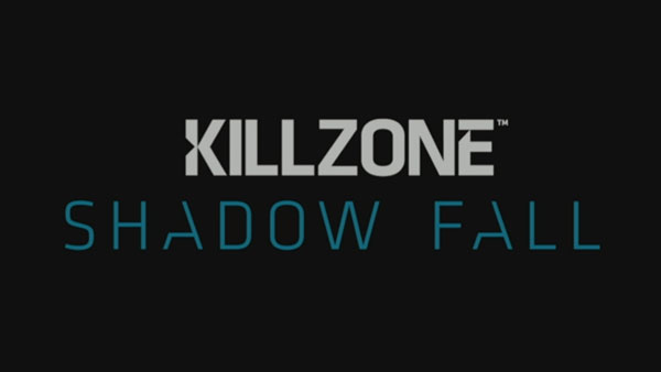 Killzone Shadow Fall