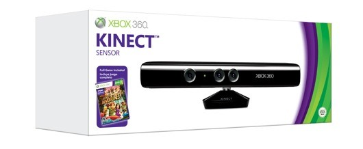 Kinect (1)