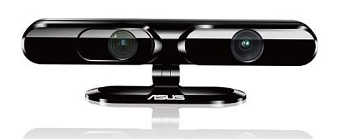 kinect-pc