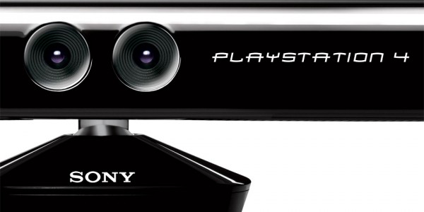 Kinect PS4