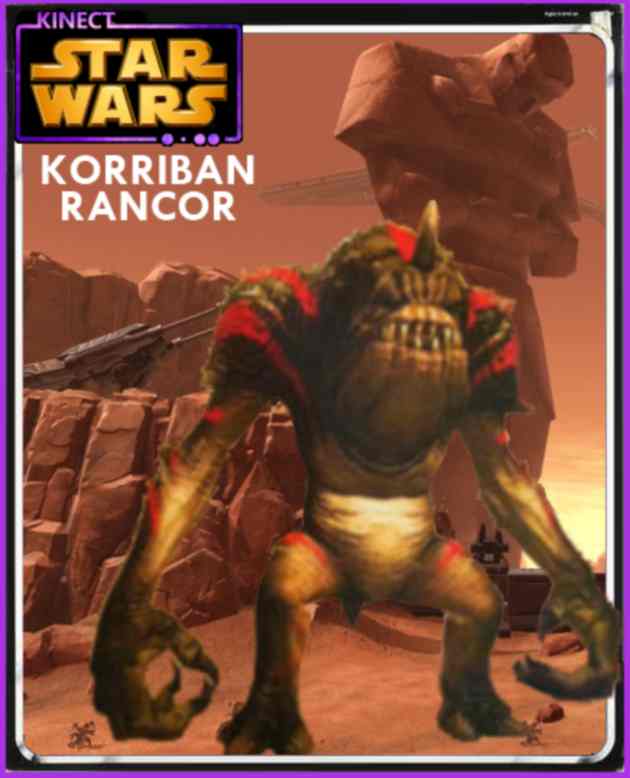 Kinect-Star-Wars-DLC-Korriban-Rancor