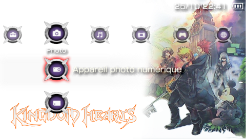 Kingdom Hearts - 3