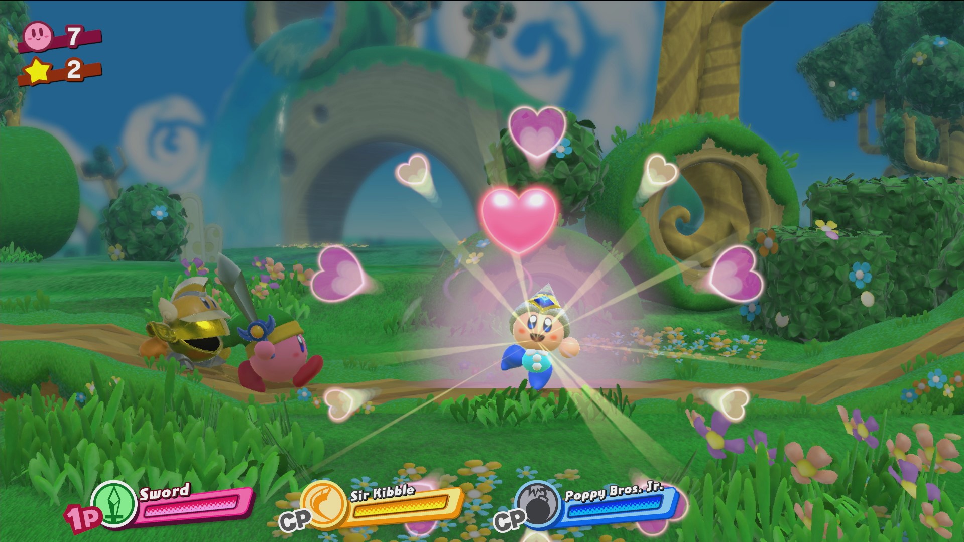 Kirby 13 06 2017 screenshot 1 (5)