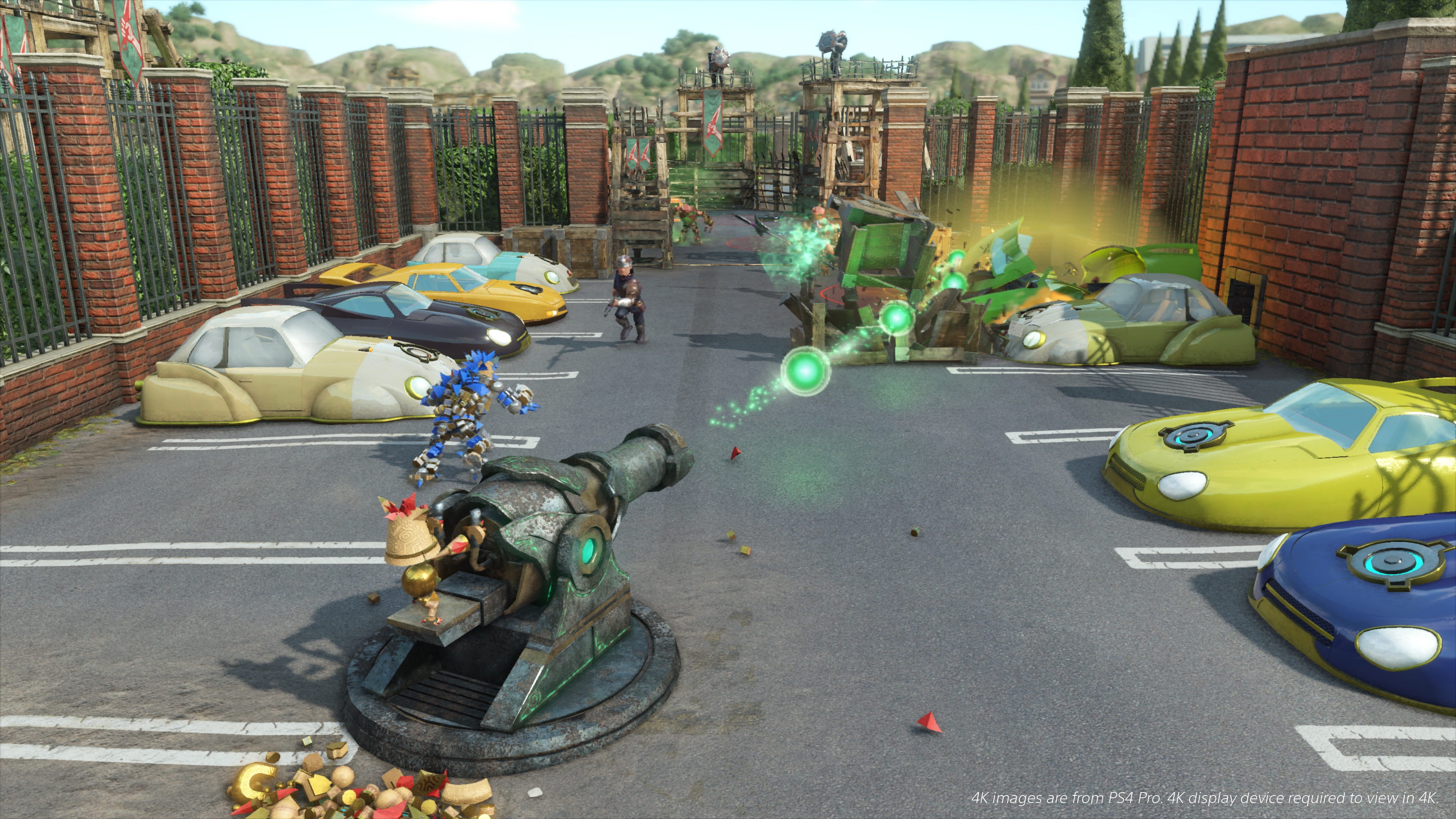 Knack 2 E33