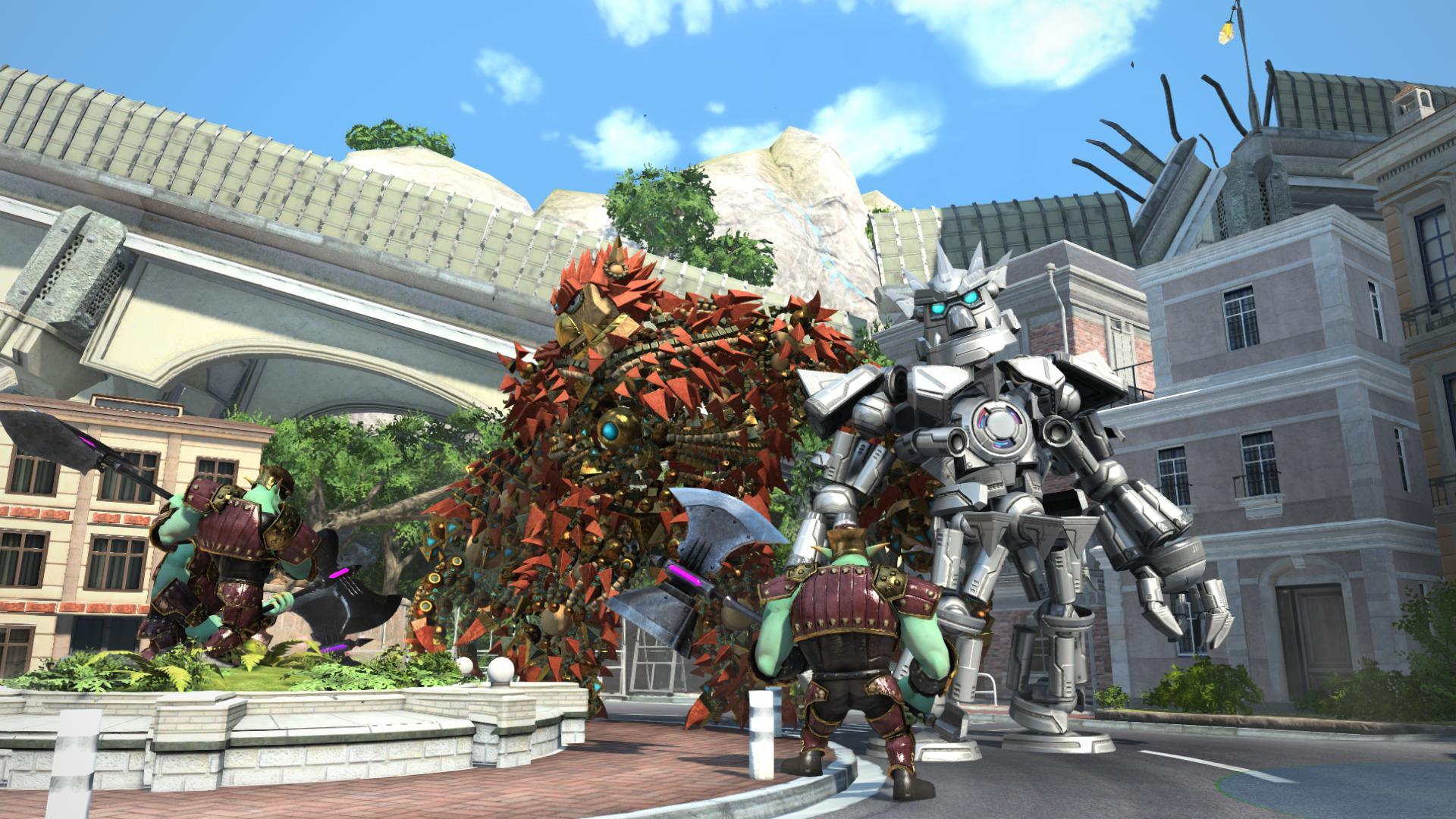 Knack images screenshots 4