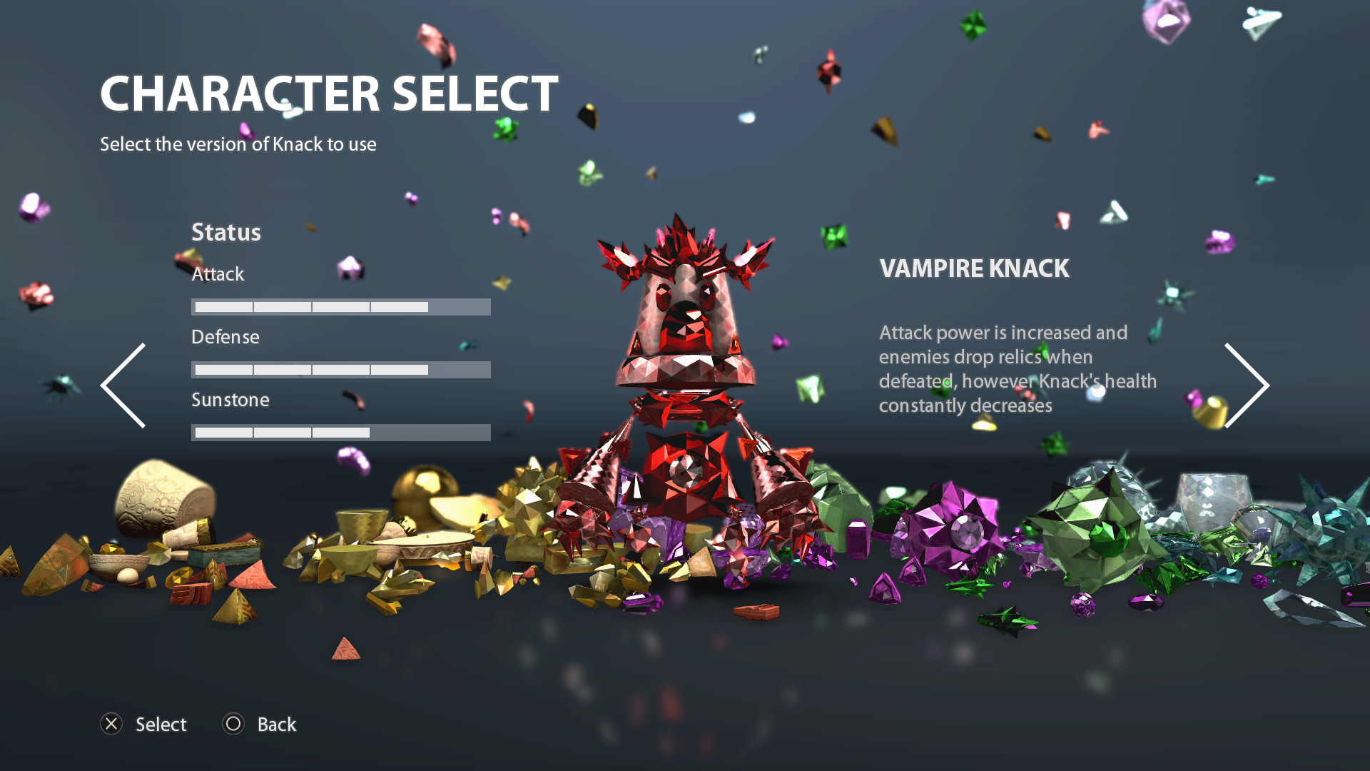 Knack images screenshots 6