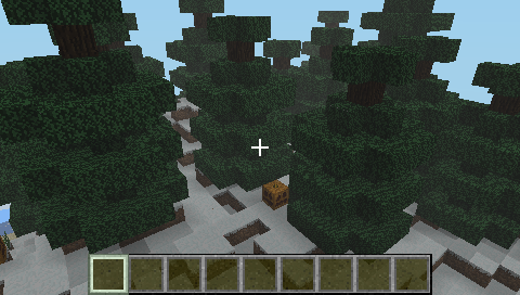 LameCraft Redstone Mod Winter Edition - 11