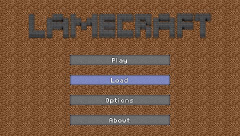 Lamecraft rev30 001