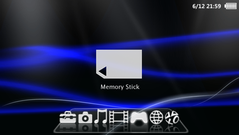 Large Original Icons Wave Mixed