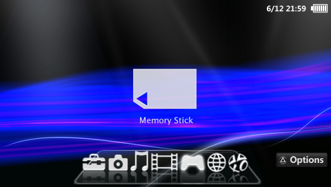 Large Original Icons Wave Mixed