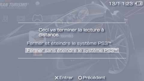 lecture a distance - 41
