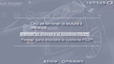lecture a distance - 42