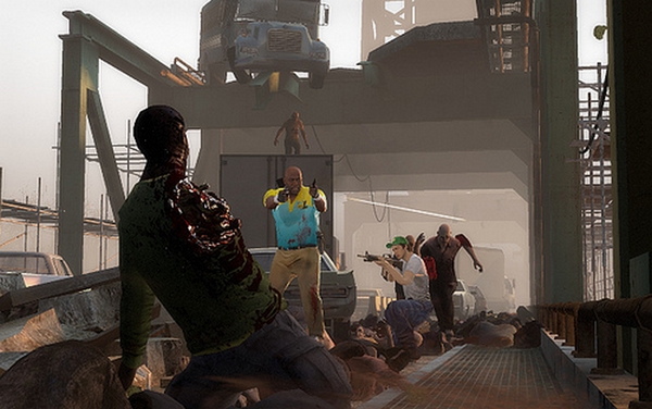 left4dead