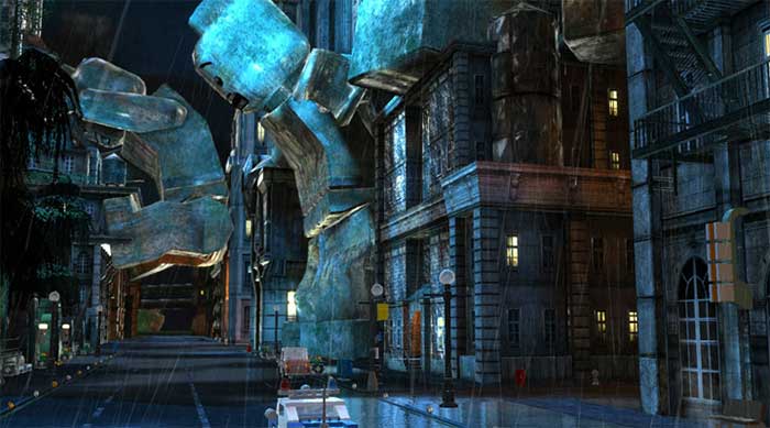 LEGO Batman 2 images screenshots 006