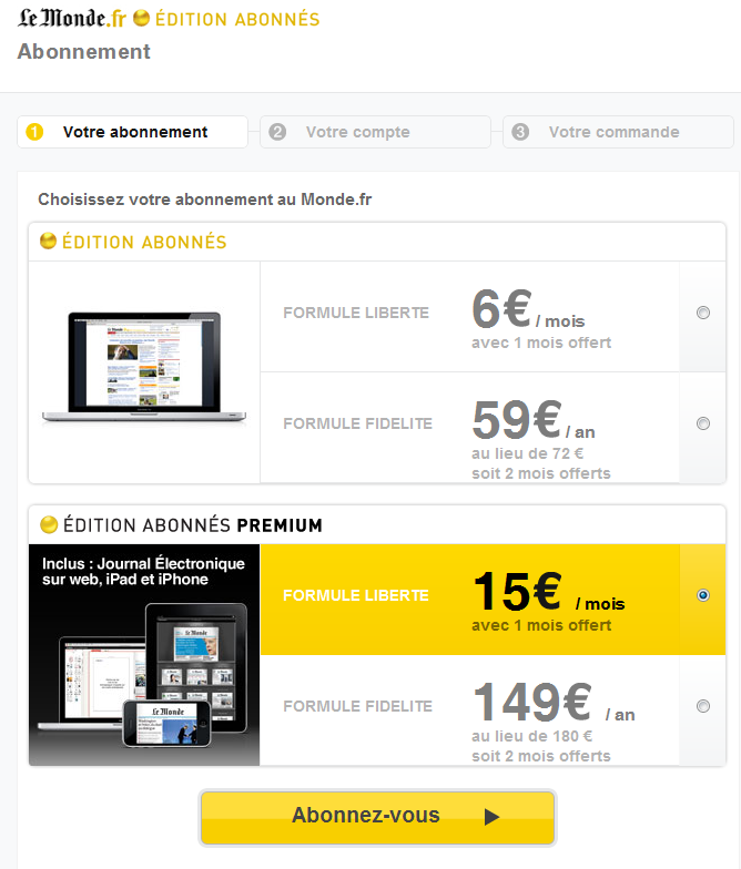 lemonde