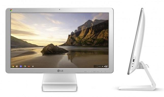 LG-chromebase