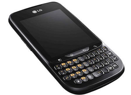 lg-optimus-pro-telephone