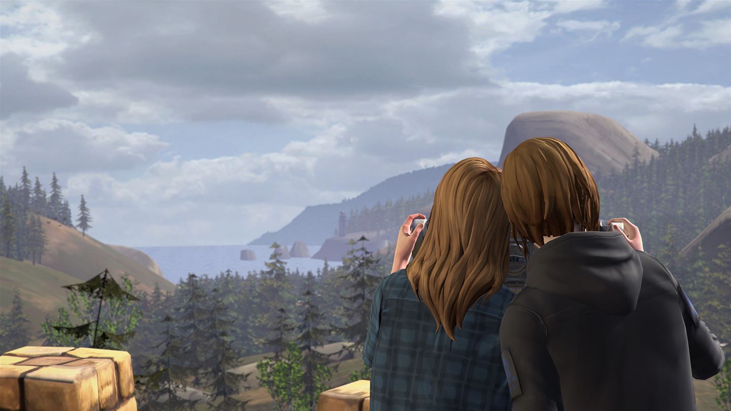 Life is Strange Before the Storm screenshot 4