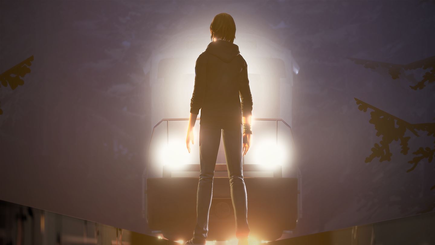 Life is Strange Before the Storm screenshot 5