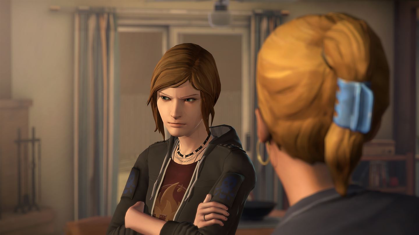 Life is Strange Before the Storm screenshot 7