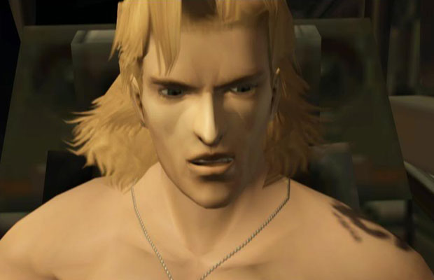Liquid Snake screenshot 01012013 001