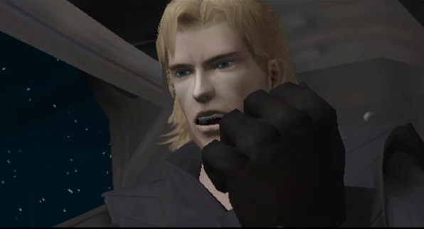 Liquid Snake screenshot 01012013 002