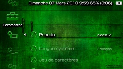 Lite Green3