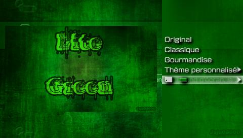 Lite Green4