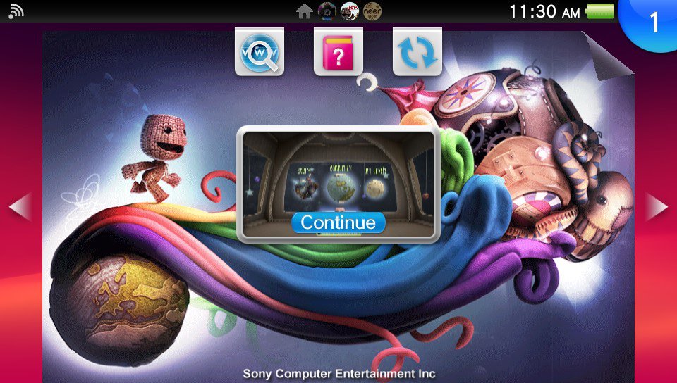 LittleBigPlanet 06.05 (2)