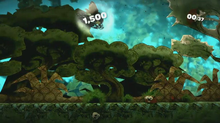 LittleBigPlanet 2 LPB2 E3 2010 PS3 Exclu (16)