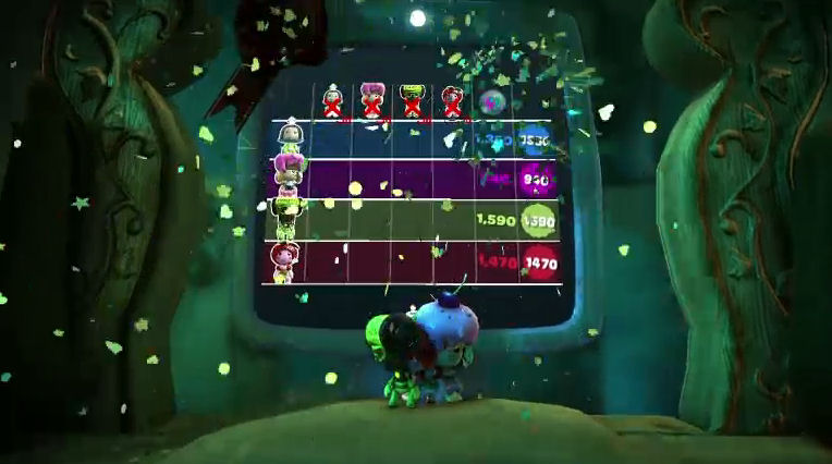 LittleBigPlanet 2 LPB2 E3 2010 PS3 Exclu (9)