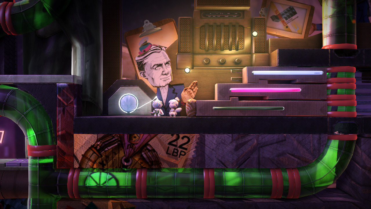 LittleBigPlanet 2 test ps3 fevrier 2011 (8)