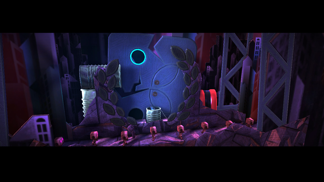 LittleBigPlanet 2 test ps3 fevrier 2011 (9)