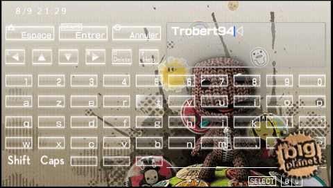 LittleBigPlanet - 7