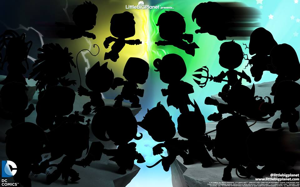 LittleBigPlanet-DC-Comics-Premium-Level-Pack_13-12-2013_art-1