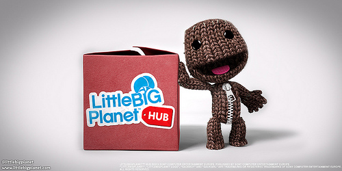 littlebigplanet hub 02