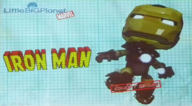 LittleBigPlanet_iron-man