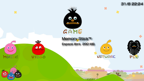 Locoroco 2