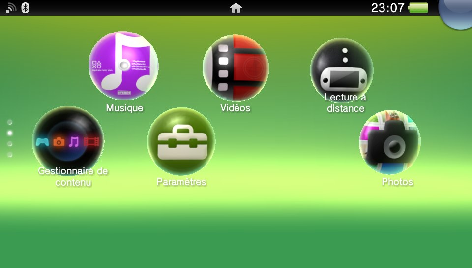 Logiciels et applications pr?-install?s 20.01 (5)