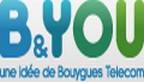 logo B&You